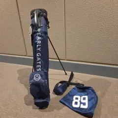 スタンド ゴルフバッグ