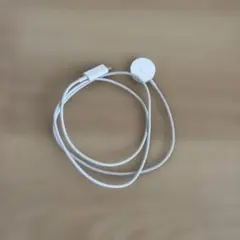 【値下げ】Apple 純正 Watch 磁気高速充電ケーブル USB-Cタイプ
