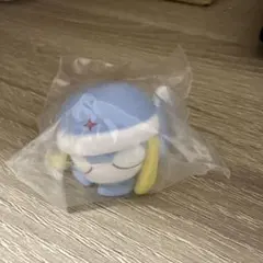 ケロロガチャ　カプセルトイ ドロロ