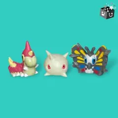 2025年最新】アゲハント ポケモンキッズの人気アイテム - メルカリ