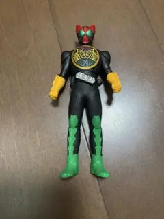 仮面ライダー フィギュア　3体セット
