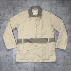 ARMANI COLLEZIONI short trench jacketのサムネイル