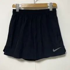 NIKE ナイキ Dri-FIT ランニングショーツ M 黒 インナー