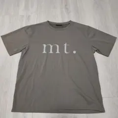 MOUNTAIN MARTIAL ARTS トレーニングシャツ ランシャツ　Lのサムネイル