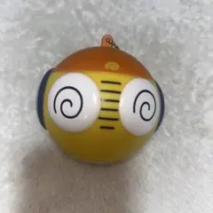 クルル曹長　★ケロロ軍曹　ケロロボール★ カプセルトイ　ガチャガチャ