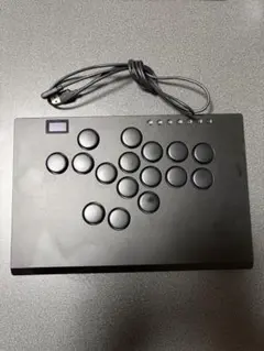 レバーレスコントローラー