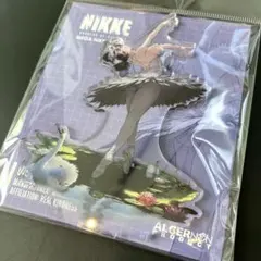 NIKKE クエンシー：エスケープクイーン SPR - メルカリ