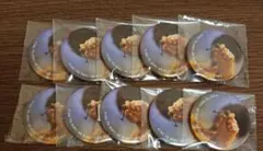 すとぷり るぅとくん 缶バッジ 君と僕の秘密基地 実写 シークレット