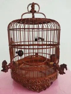 2025年最新】鳥籠メジロ籠の人気アイテム - メルカリ