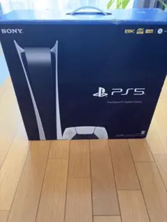 2025年最新】playstation 5 デジタル・エディション cfi-1000b01