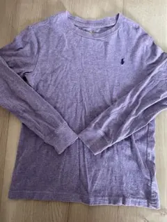 ラルフローレン　長袖　Tシャツ