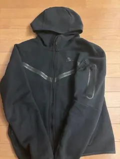 NIKE テックフリース S パーカー NIKE ロゴ テックフリース セットアップ TECH FLEECE (Nike