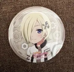 ラブライブ 虹ヶ咲学園 ミア・テイラー 8th 缶バッジ - メルカリ
