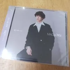 Kis-My-Ft2 11th Album MAGFACT 宮田俊哉ver.