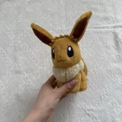 イーブイ ぬいぐるみ 本体