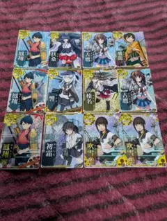 2026年最新】艦これイラストの人気アイテム - メルカリ