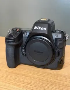 2026年最新】NIKON z8 ボディの人気アイテム - メルカリ