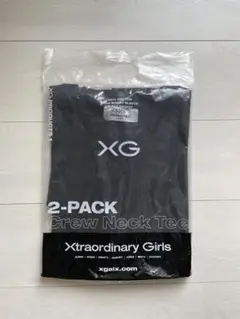 2025年最新】xg tシャツの人気アイテム - メルカリ
