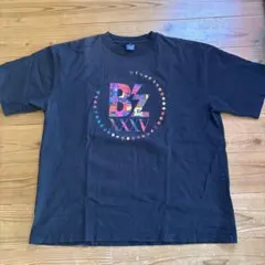 B'z Tシャツ 2XL