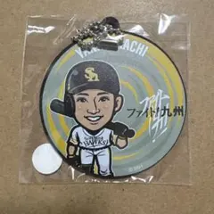 若鷹ガチャ 周東選手・谷川原選手・柳町選手 - メルカリ