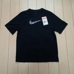 新品未使用タグ付き☆Nike ナイキ ジュニアTシャツ 160