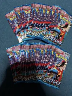 メガブレイブ　メガシンフォニア　ロケット団の栄光　サーチ済　150パック 2025年最新】サーチ済 ポケカの人気アイテム - メルカリ