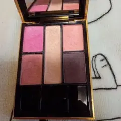 YSL アイシャドウパレット フラワークラッシュアイ
