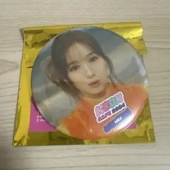 KCON cafe ME:I 山本すず