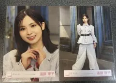 2026年最新】遠藤理子 生写真の人気アイテム - メルカリ