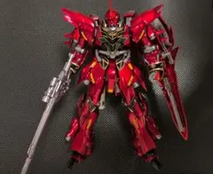 2026年最新】hgucシナンジュ 完成品の人気アイテム - メルカリ