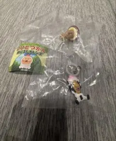 こびとづかん めじるしアクセサリー