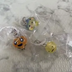 たまごっち　めじるしアクセサリー