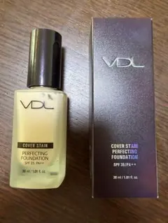 VDL リキッドファンデーション30ml A02