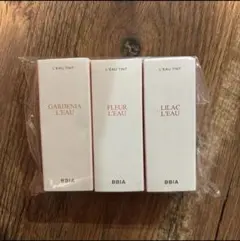 BBIA L'eau Tint 3本セット
