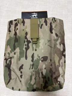 【再度出品】　Tasmanian Tiger TT Dump Pouchのサムネイル