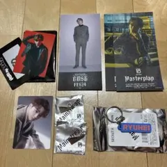 BE:FIRST リュウヘイ グッズセット - メルカリ