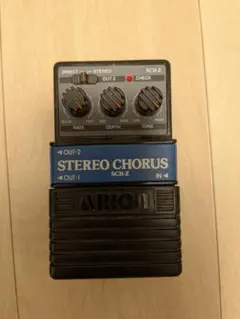 【名器】ARION SCH-1 希少品のサムネイル