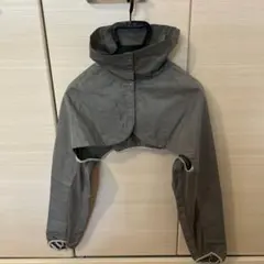 サンバリア100ジャケット マウンテンパーカー｜完全遮光アウター｜サンバリア100 | 完全遮光日傘