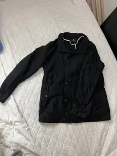 ユナイテッドアローズ、BEAUTY & YOUTH ブラックジャケット M