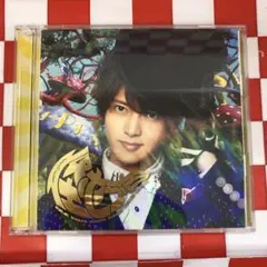 【R11585】山下智久/怪・セラ・セラ