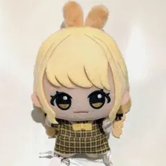 学園アイドルマスター ちびぐるみ 藤田ことね GIGO 限定 Vol.1 学マス