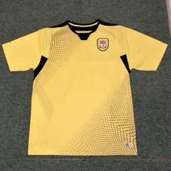 Reebok　リヴァプールFC　2004レプリカユニフォーム　Mサイズのサムネイル