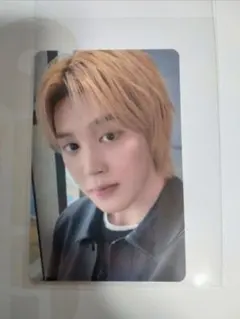 BTS ジミン トレカ ARIRANG ユニバーサルミュージック特典