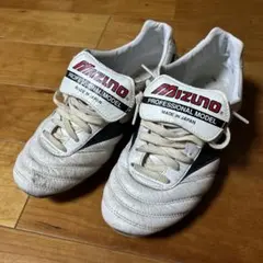 Mizuno プロフェッショナルモデル MORELIA　25cm