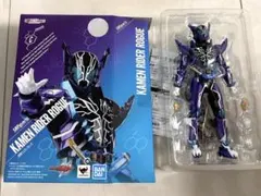 S.H.Figuarts 仮面ライダーローグ