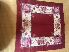 イヴサンローラン　大判スカーフのサムネイル