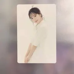 IZ*ONE トレカ ユリ チョユリ ONE,THE STORY