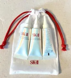 SK-IIジェノプティクスインフィニットオーラエッセンス