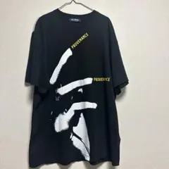 Raf Simons 22AW T shirt xsサイズ
