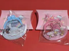 サンリオカスタムアクリルチャーム